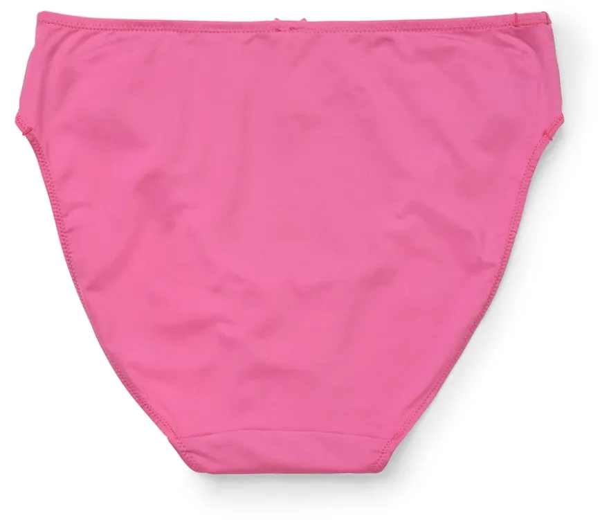 2 Slips, pink