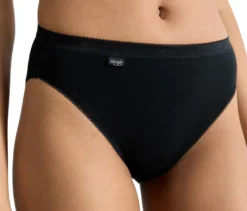 sloggi Basic+ Tai C3P, black