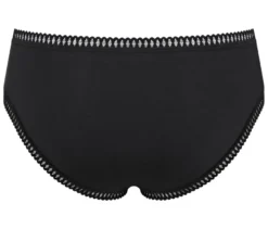 sloggi GO Crush 3P Hipster, black