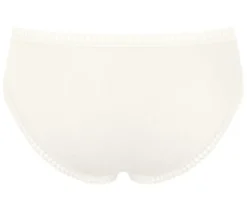 sloggi Go Crush 3P Hipster, silk white