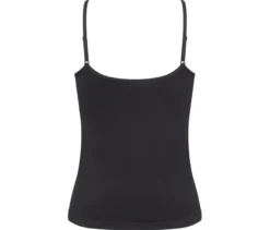 sloggi GO Sense Spaghetti Top, Black