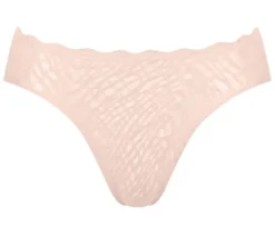 sloggi ZERO Feel Bliss High leg, puff pink