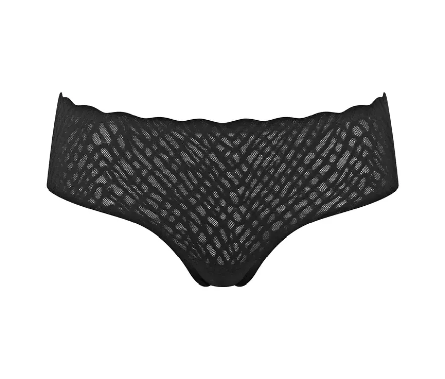 sloggi ZERO Feel Bliss Hipster, black