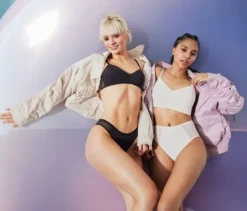 sloggi ZERO Feel 2.0 Bralette, silk white