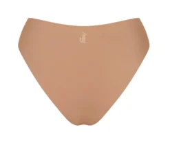 sloggi ZERO Feel 2.0 High leg, nostalgic brown