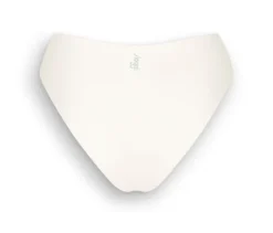 sloggi ZERO Feel 2.0 High leg, silk white