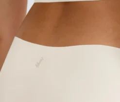 sloggi ZERO Feel 2.0 High leg, silk white