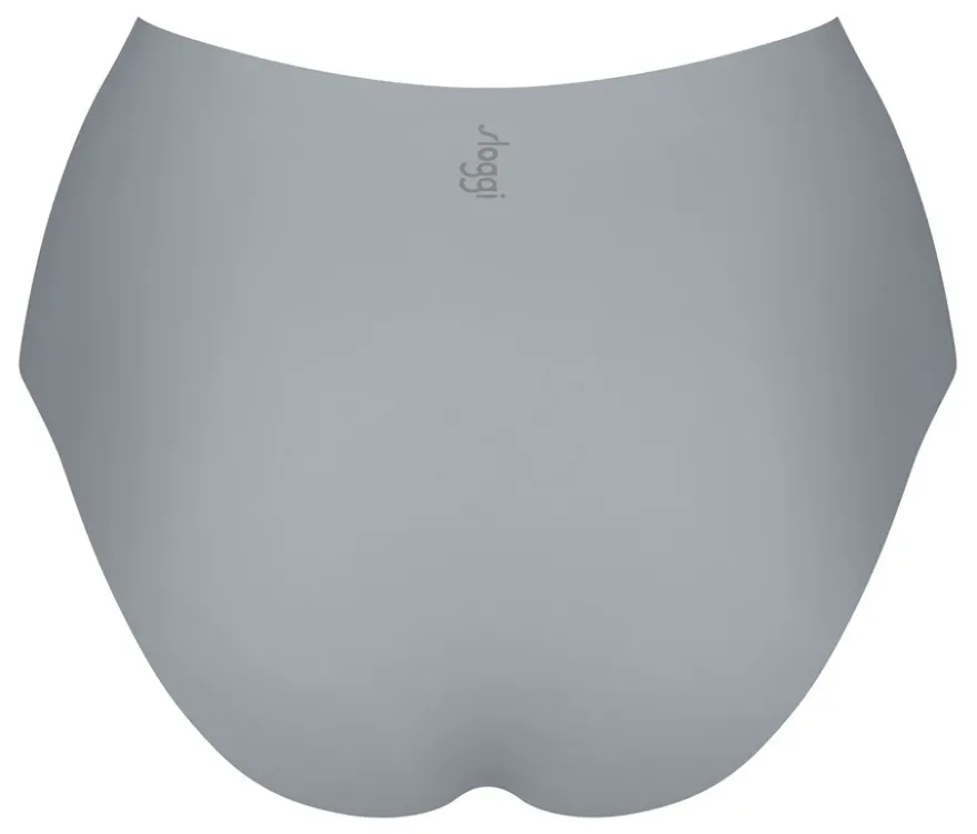 sloggi ZERO Feel 2.0 High Waist, chrome