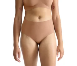 sloggi ZERO Feel 2.0 High Waist, nostalgic brown
