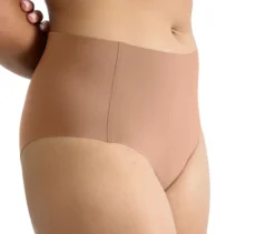 sloggi ZERO Feel 2.0 High Waist, nostalgic brown