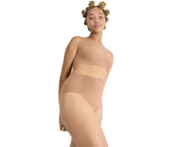 sloggi ZERO Feel 2.0 High Waist, nostalgic brown
