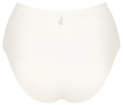 sloggi ZERO Feel 2.0 High Waist, silk white