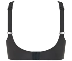 sloggi ZERO Feel 2.0 Soft Bra, black