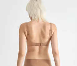 sloggi ZERO Feel 2.0 Soft Bra, nostalgic brown