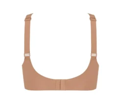 sloggi ZERO Feel 2.0 Soft Bra, nostalgic brown