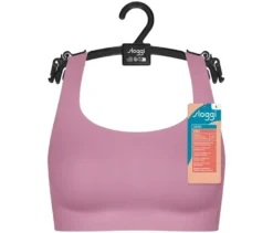 sloggi ZERO Feel 2.0 Top, purple