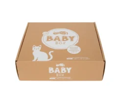 small foot Baby-Box, 0–3 Monate