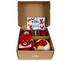 small foot Baby-Box, 4–6 Monate