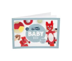 small foot Baby-Box, 4–6 Monate