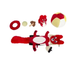 small foot Baby-Box, 4–6 Monate