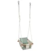 small foot Babyschaukel »Komfort«, beige