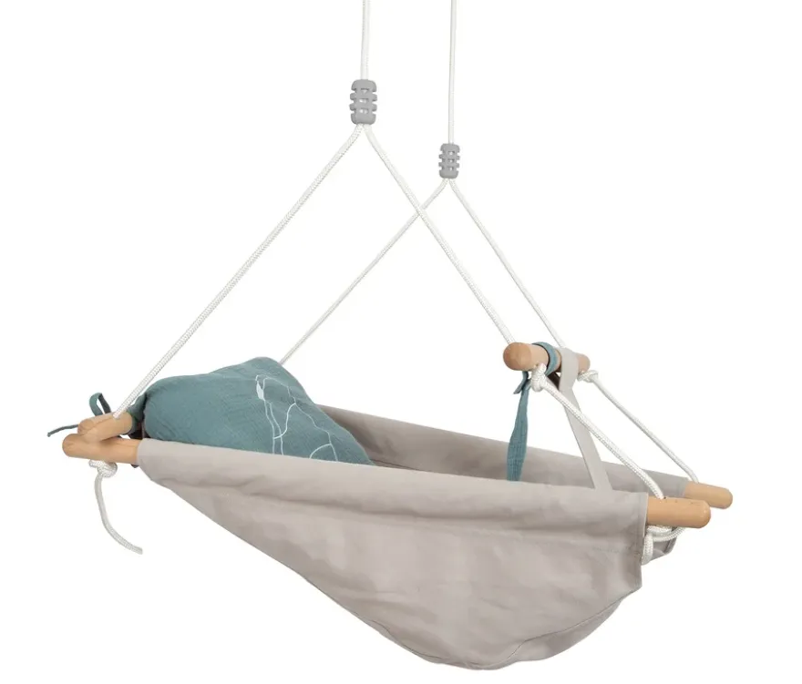small foot Babyschaukel »Seaside«