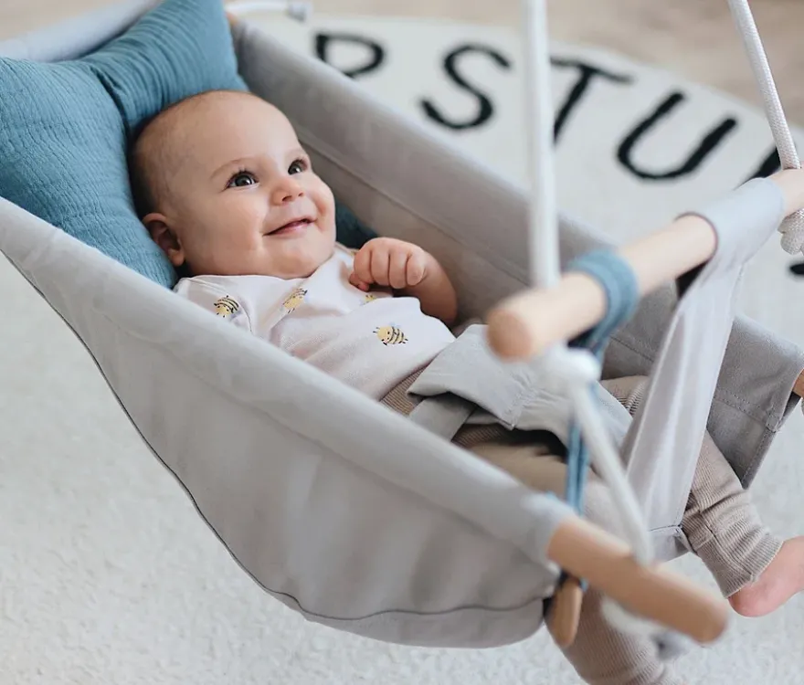 small foot Babyschaukel »Seaside«