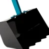 small foot Bagger mit Rädern