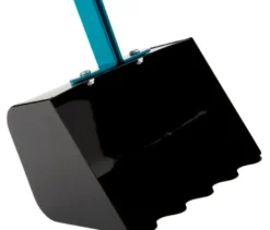 small foot Bagger mit Rädern