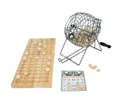 small foot Bingo-Spiel