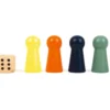 small foot Brettspiel »Ludo« XL