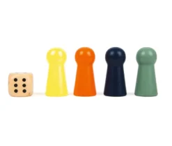 small foot Brettspiel »Ludo« XL
