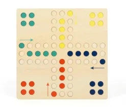 small foot Brettspiel »Ludo« XL