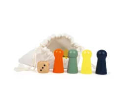 small foot Brettspiel »Ludo« XL