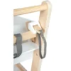 small foot Einkaufswagen aus Holz »fresh«
