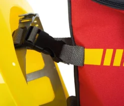 small foot Feuerwehrrucksack
