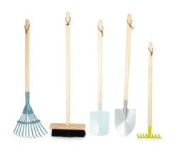 small foot Gartenwerkzeug-Set, groß