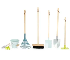 small foot Gartenwerkzeug-Set, groß