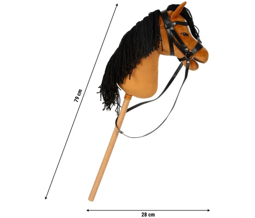 small foot Hobby-Horse »Melodie«