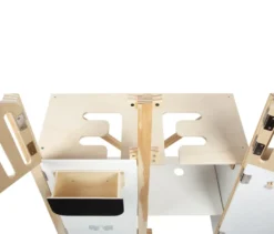 small foot Hobby-Horse-Pferdestall
