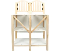 small foot Hobby-Horse-Pferdestall