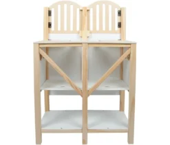 small foot Hobby-Horse-Pferdestall