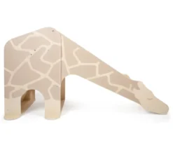 small foot Indoor Rutsche Giraffe »Wildlife«