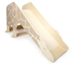 small foot Indoor Rutsche Giraffe »Wildlife«