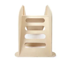 small foot Indoor Rutsche Giraffe »Wildlife«