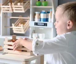 small foot Kaufladen und Kinderküche »fresh«