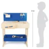 small foot Kinderwerkbank