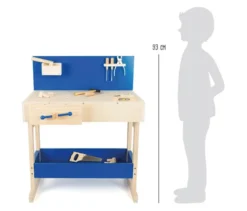 small foot Kinderwerkbank
