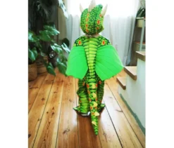 small foot Kostüm »Drache«