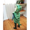 small foot Kostüm-Weste »Dinosaurier«